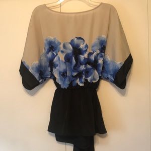 New York & Company Blouse